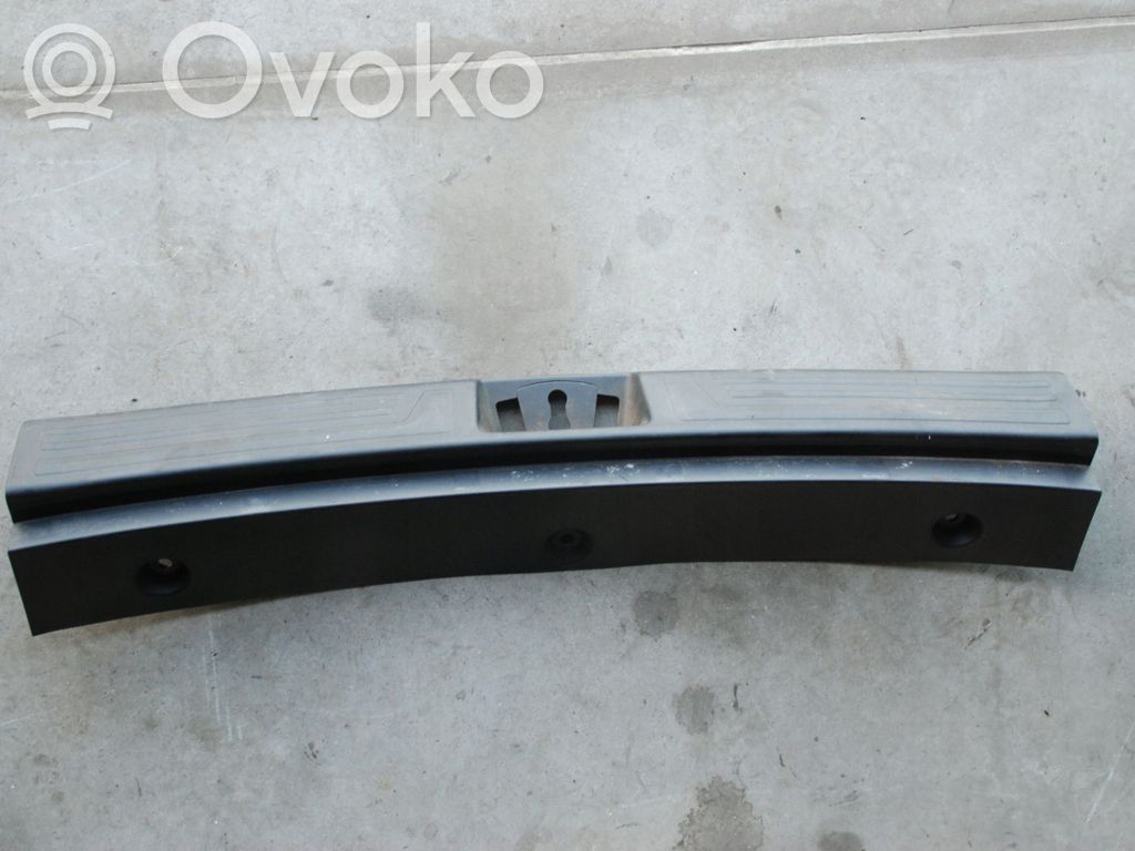 Hyundai ix35 Tavaratilan kynnyksen suoja 