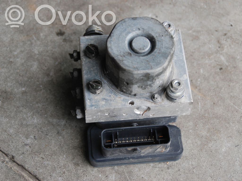 Ford Transit Блок ABS 
