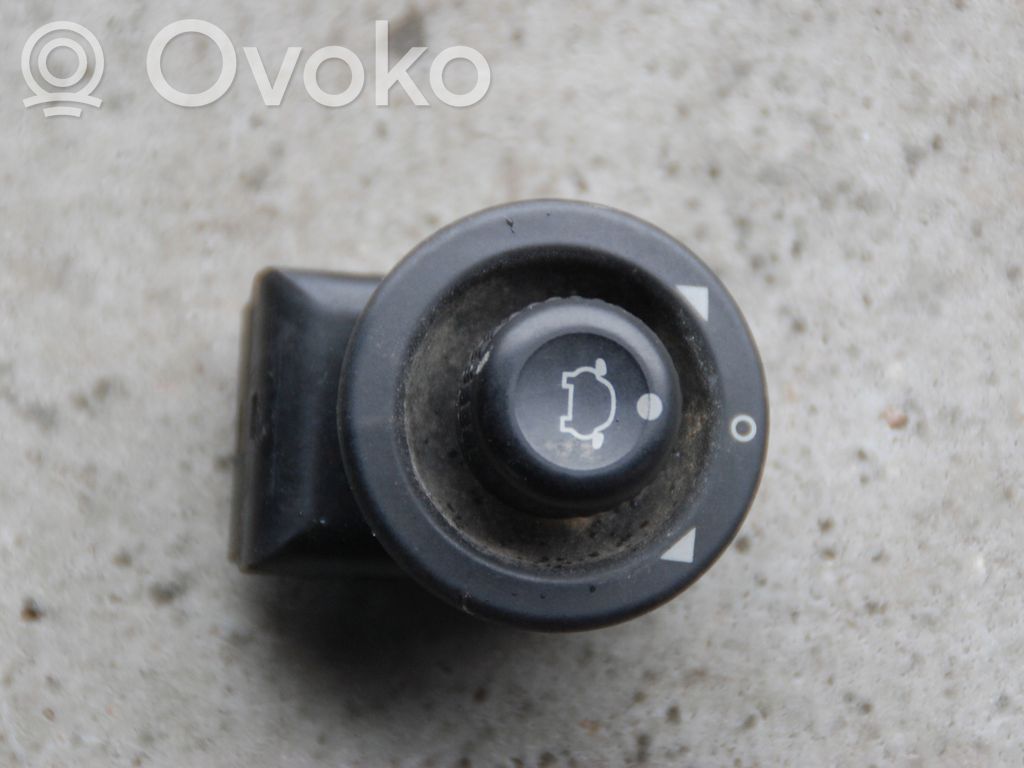 Interruptor del espejo lateral   CA6T17B676,100KM