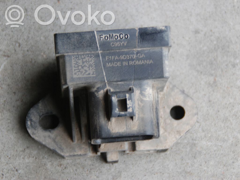 Ford Focus Air pressure sensor 