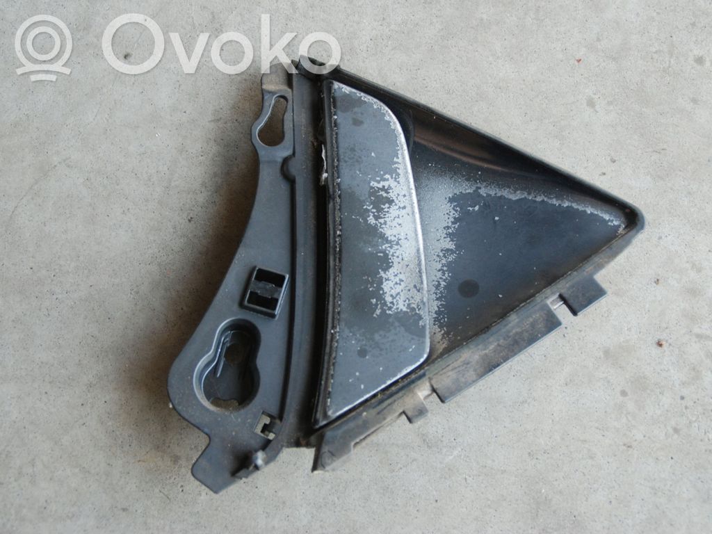 Citroen DS4 Manecilla externa puerta trasera 
