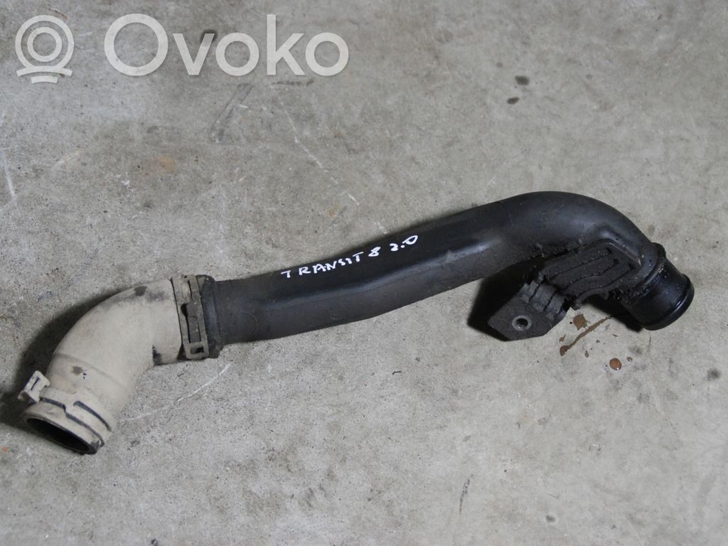 Ford Transit Engine coolant pipe/hose 