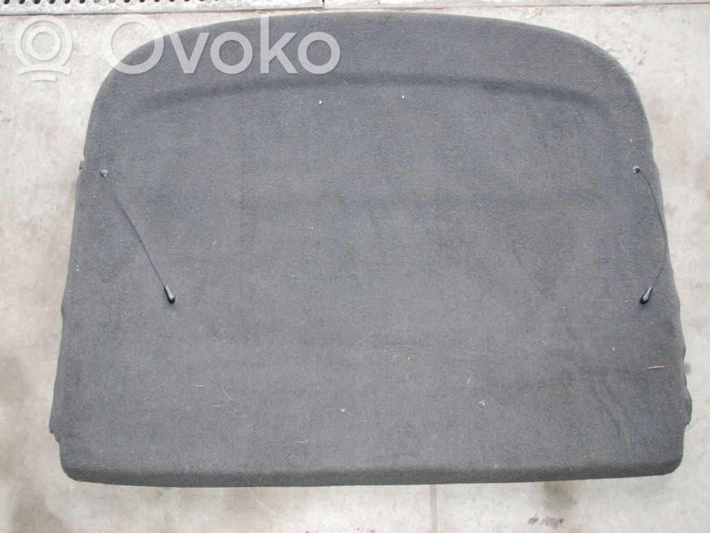 Ford Mondeo MK V Hattuhylly 