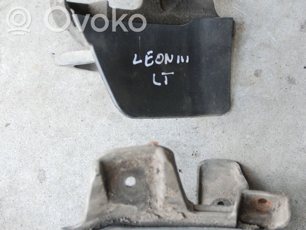 Seat Leon (5F) Parafango posteriore 