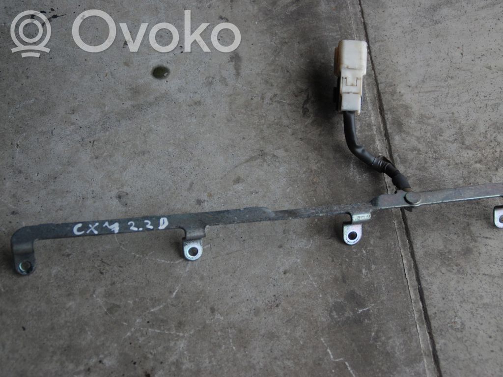 Mazda CX-7 Glow plug 