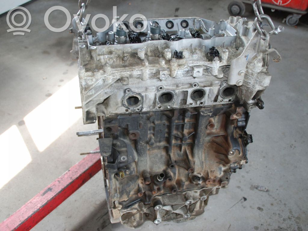 Variklis   M9TRWD,125KM,178000KM