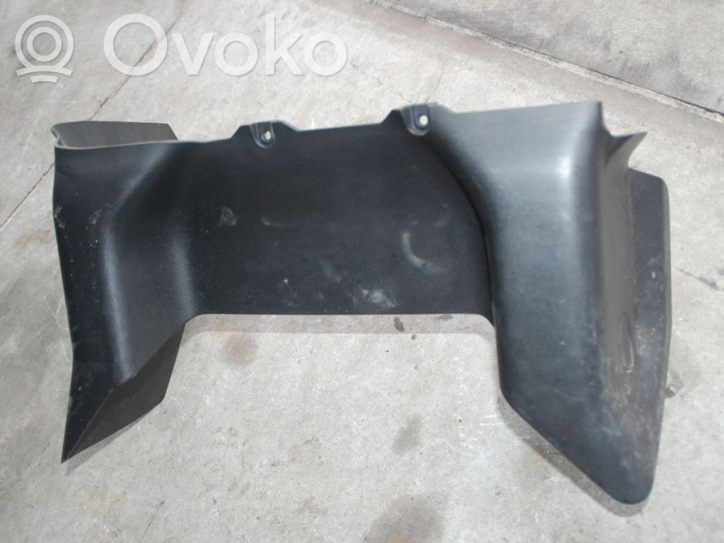 Dashboard side end trim   10A927,100KM,BK2110A927AC