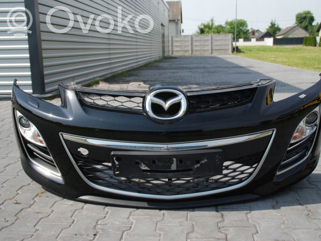 Front bumper   173KM,FE27A