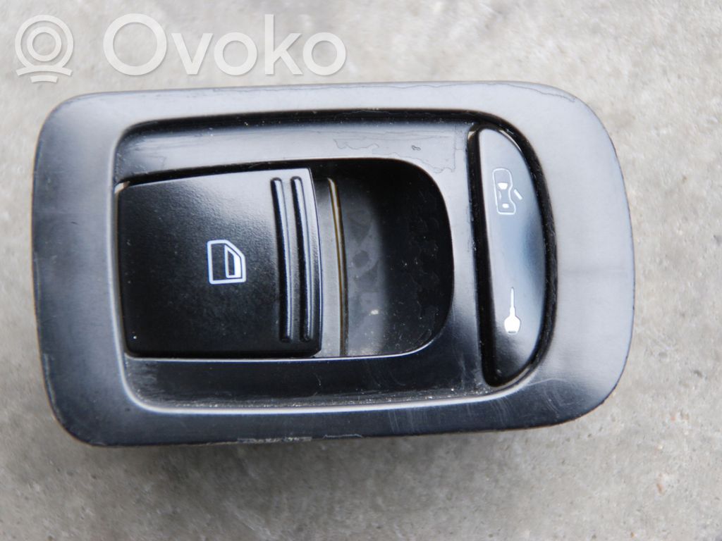 Porsche Cayenne (9PA) Electric window control switch 