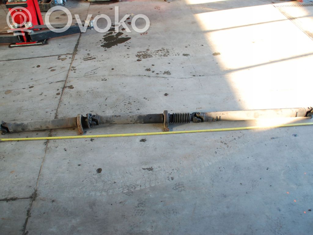 Mercedes-Benz Sprinter W906 Albero di trasmissione (set) 