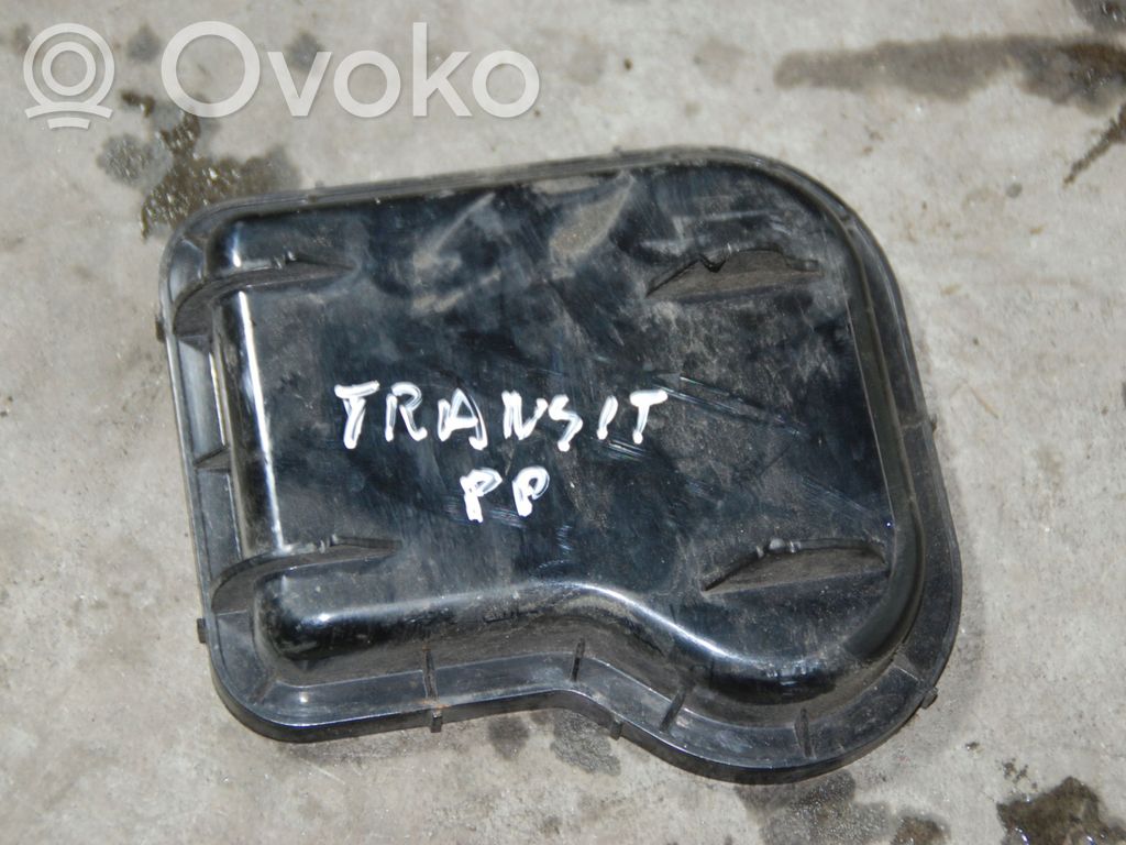 Ford Transit Priekinio žibinto dangtelis 
