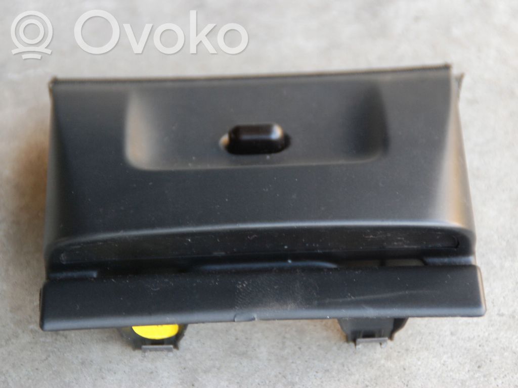 Porsche Cayenne (9PA) Sensore solare 