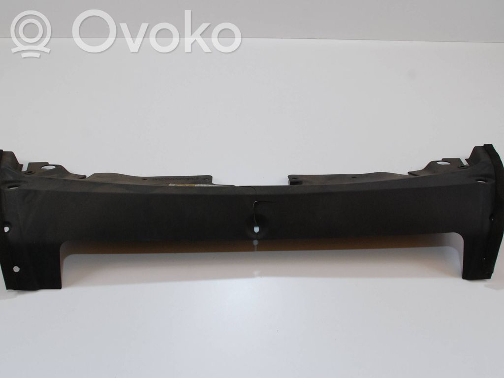 Jeep Cherokee KL Moldura embellecedora del gancho del capó/tapa del motor 