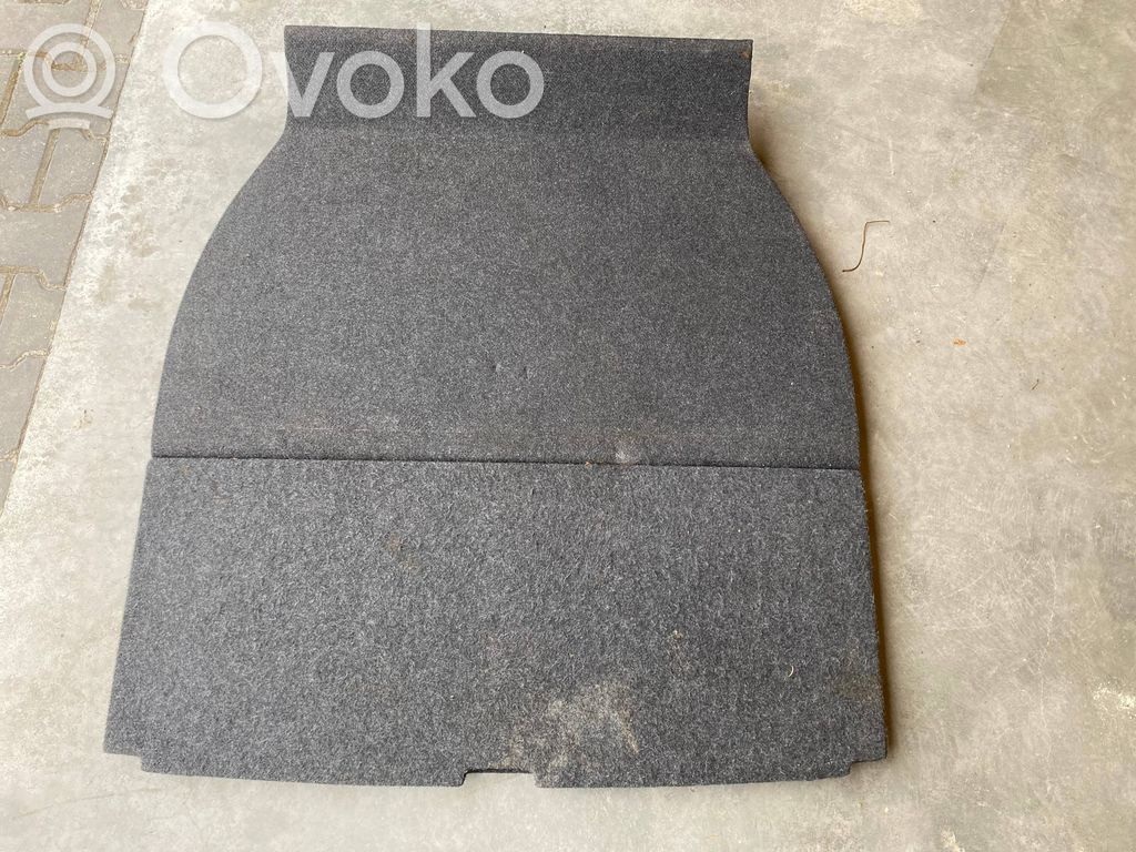 Volvo S80 Bagažinės grindys 