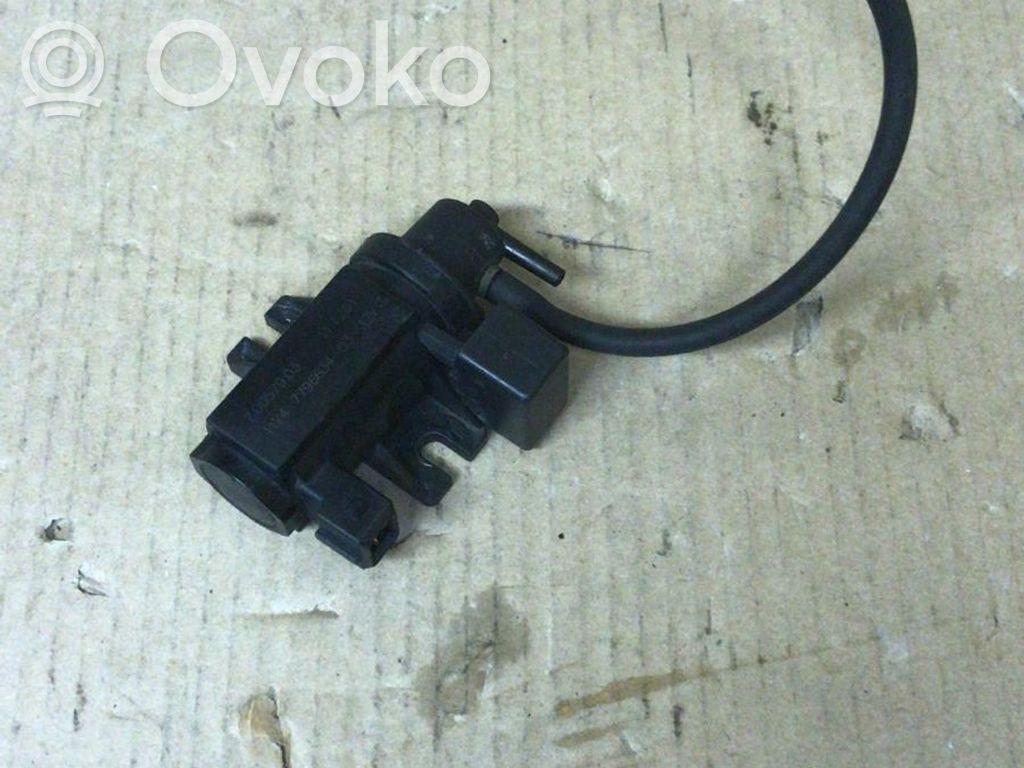 Solenoīda vārsts   11747796634