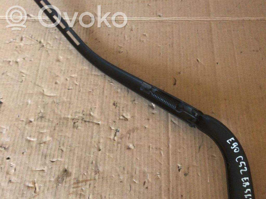 BMW 3 E90 E91 Wischerarm vorne 