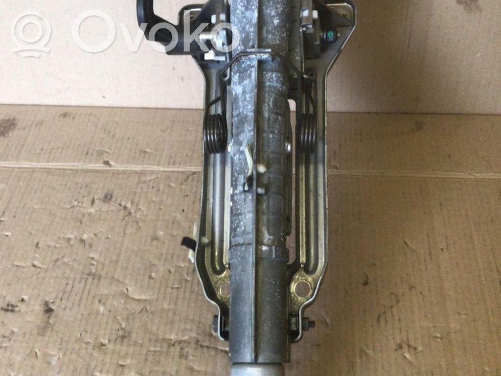 BMW 3 E90 E91 Kit colonne de direction 