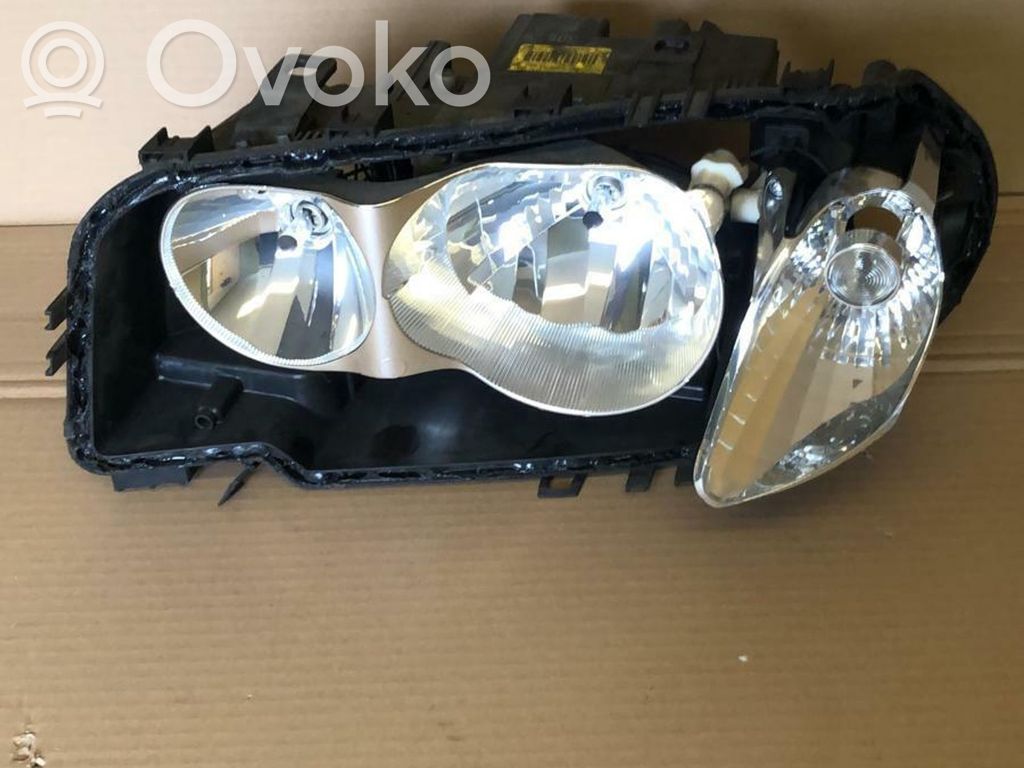 Headlight part   3418417