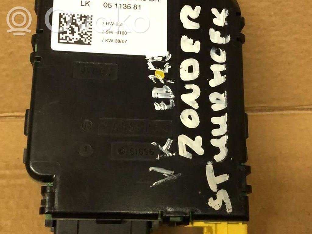 Sensor de ángulo de dirección   1K0953549BR