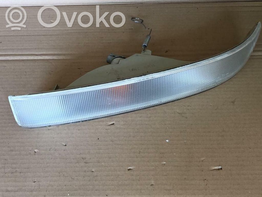 Opel Movano A Clignotant avant 