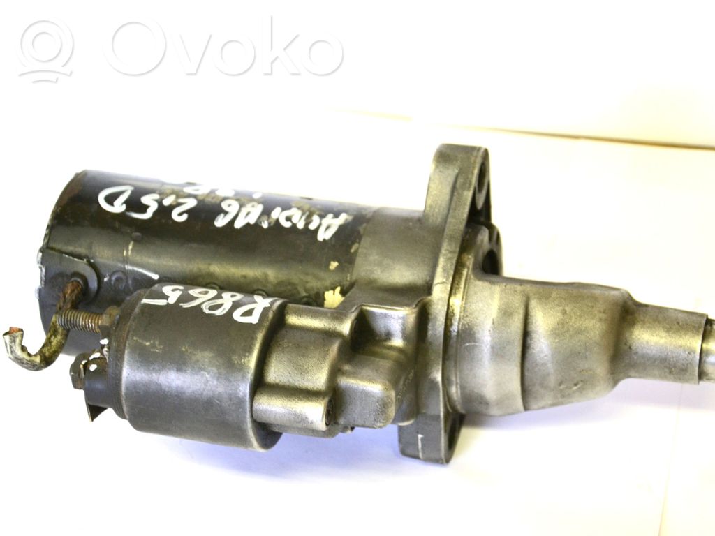 Motor de arranque   059911023H,00001109021,00001109021