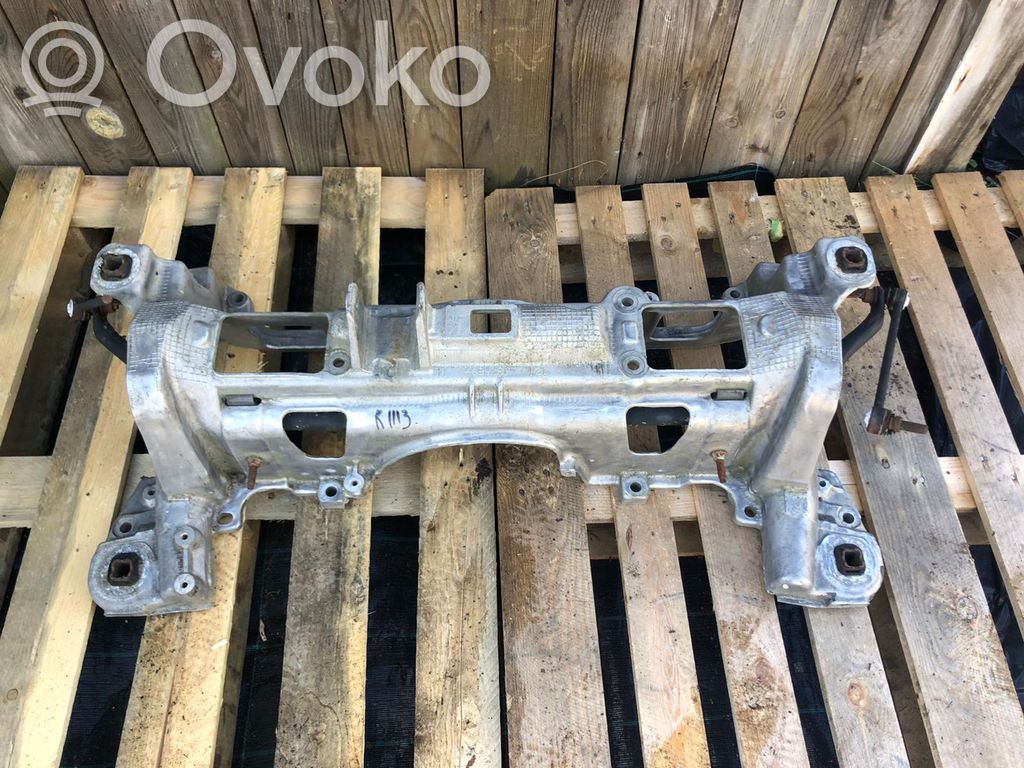 Front subframe   4684281,4684281