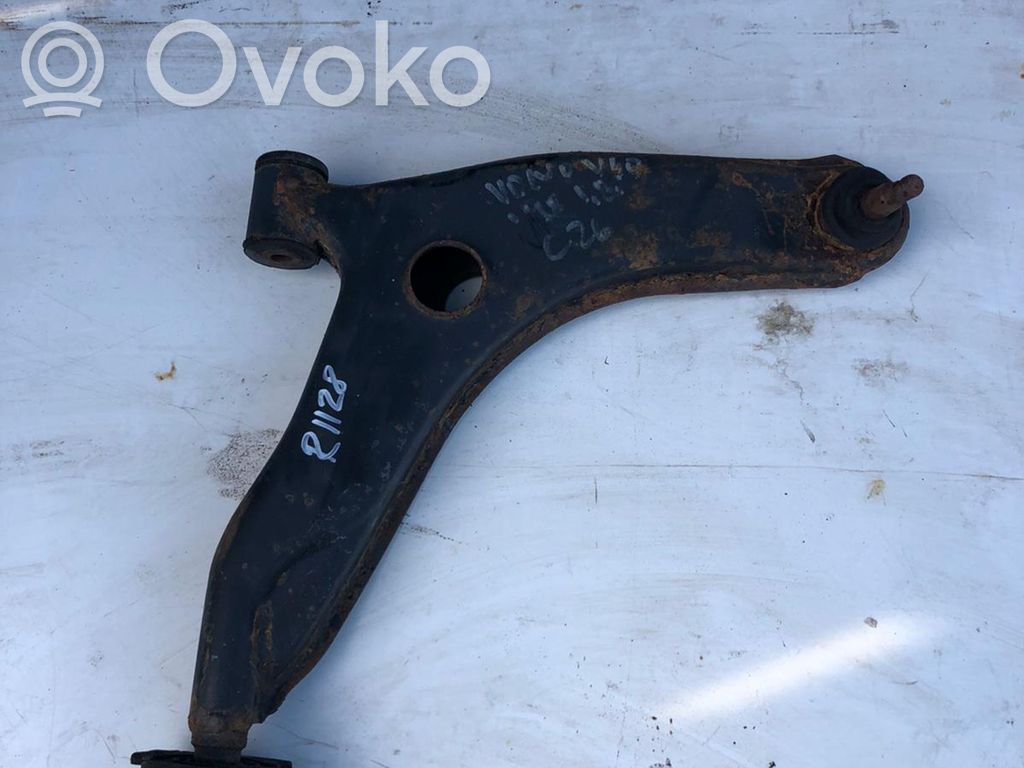 Front control arm