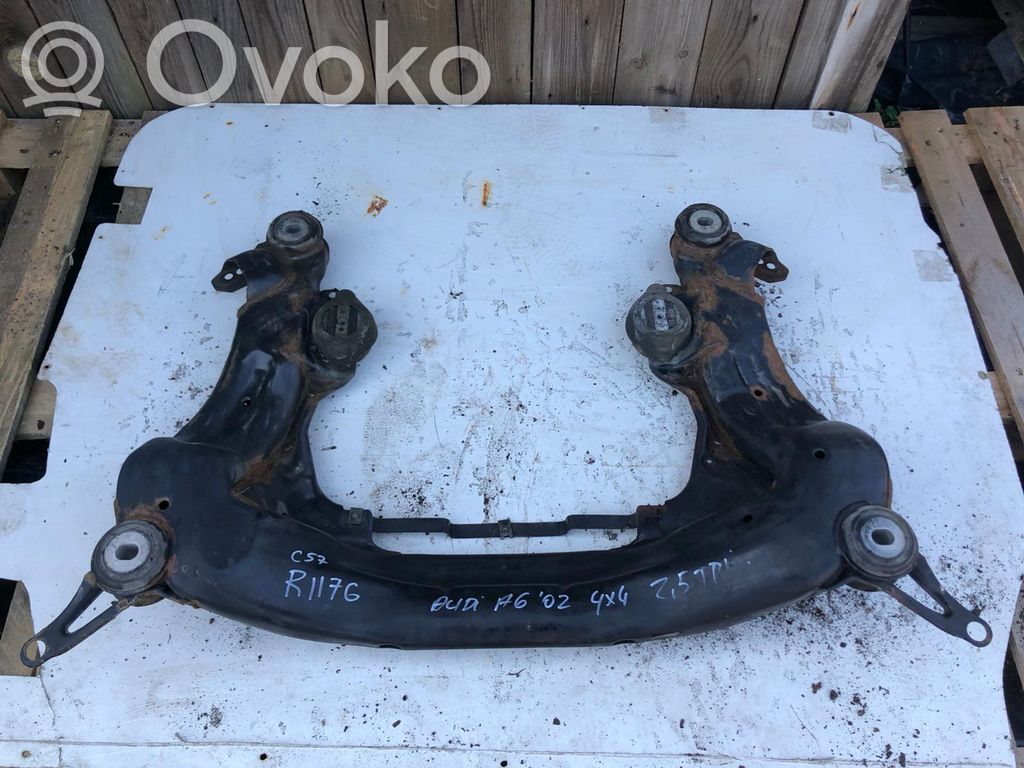 Audi A6 S6 C5 4B Front subframe 