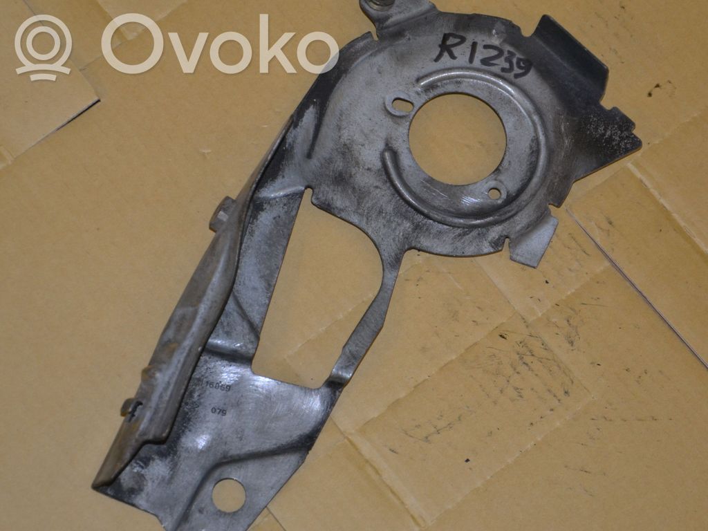 Osłona paska / łańcucha rozrządu   116059,116059,116059