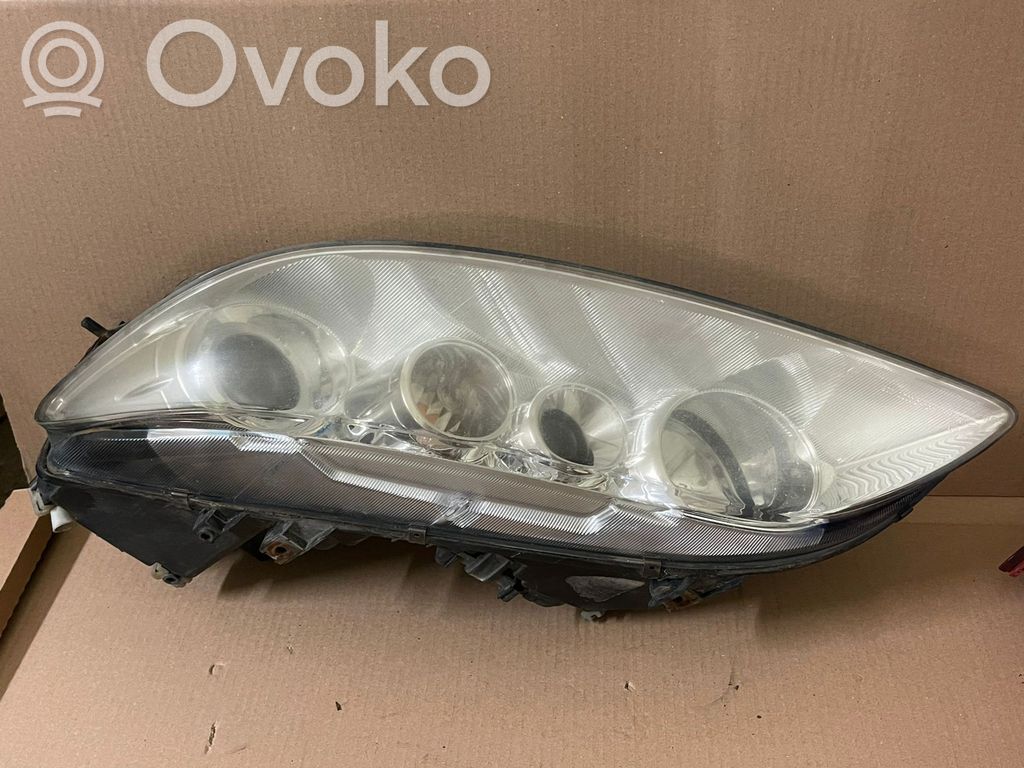 Mazda 6 Lampa przednia 