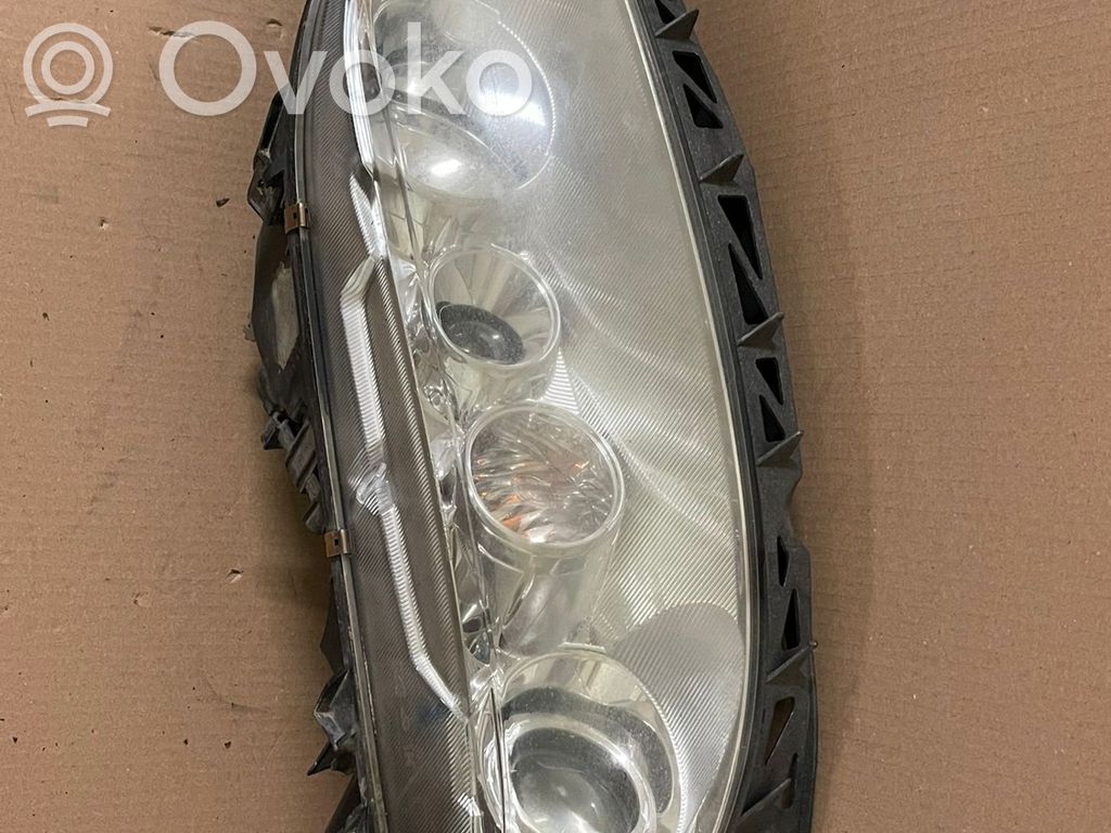 Mazda 6 Lampa przednia 