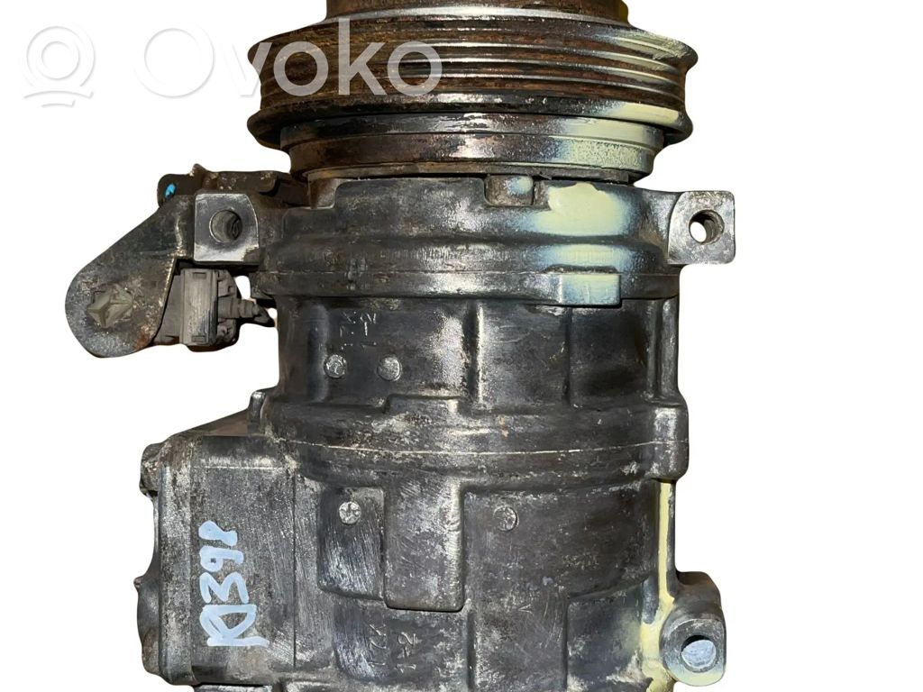 Klimakompressor Pumpe   4472003400,4472003400,4472003400
