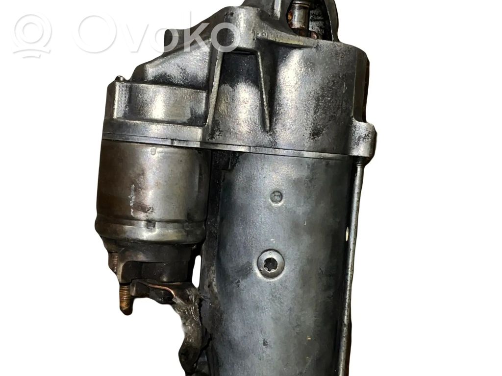 Starteris   7700116260D,7700116260D,7700116260D