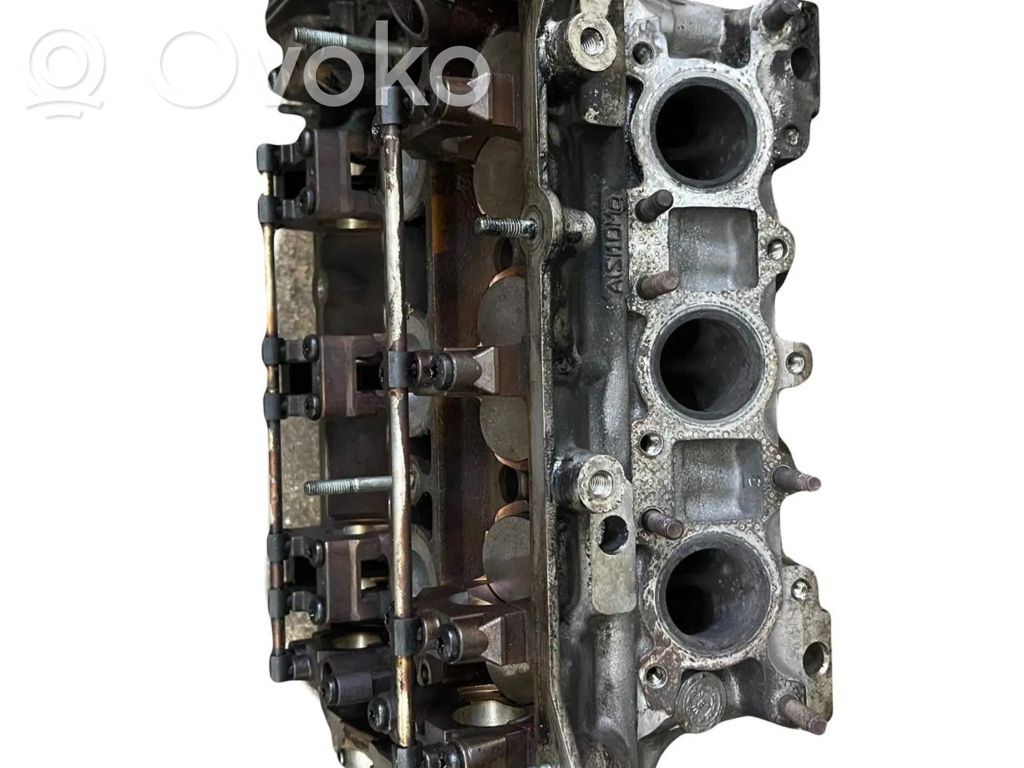 Audi A6 S6 C5 4B Engine head 