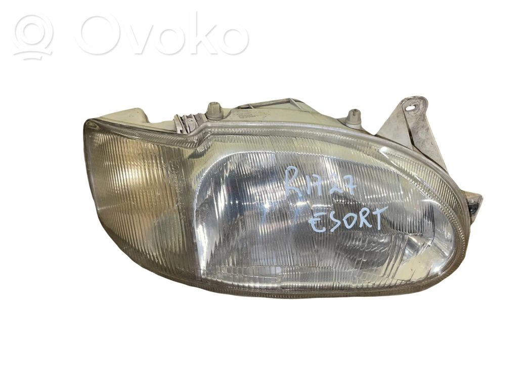 Headlight/headlamp