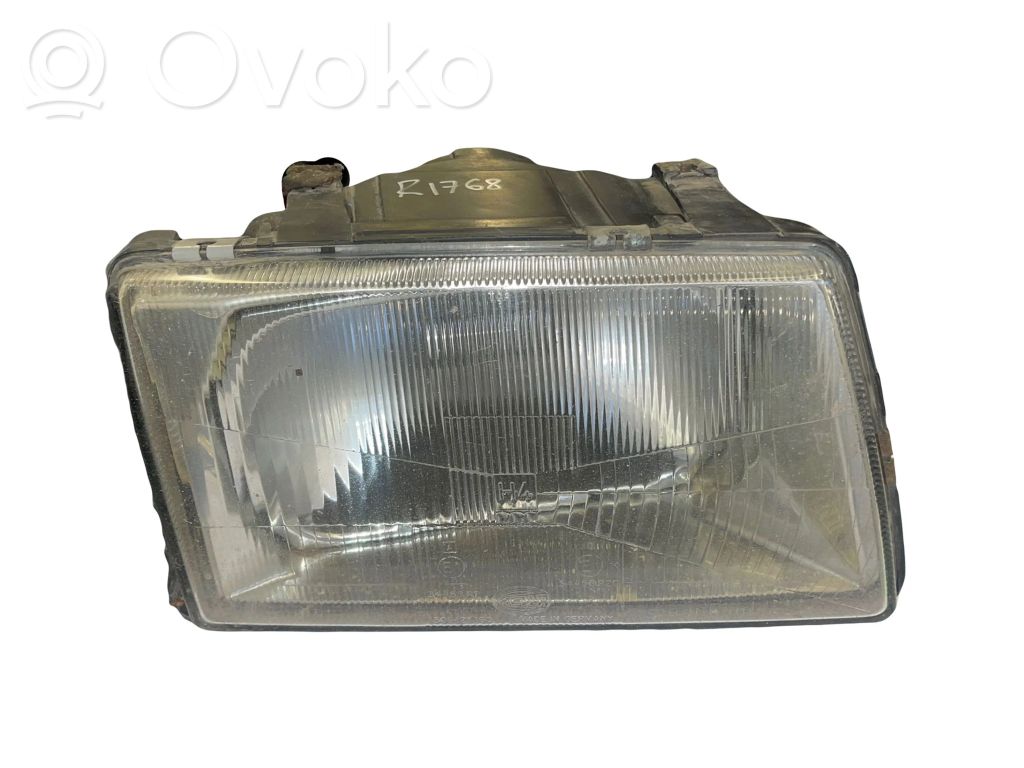 Audi 100 200 5000 C3 Phare frontale 