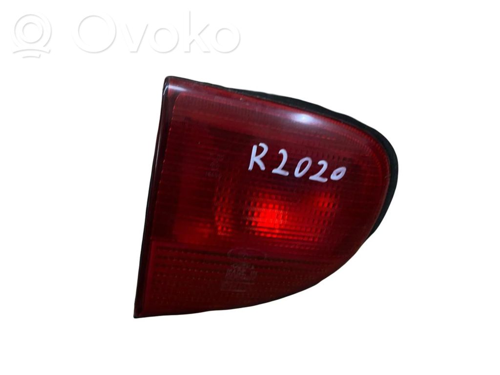 Ford Escort Tailgate rear/tail lights 