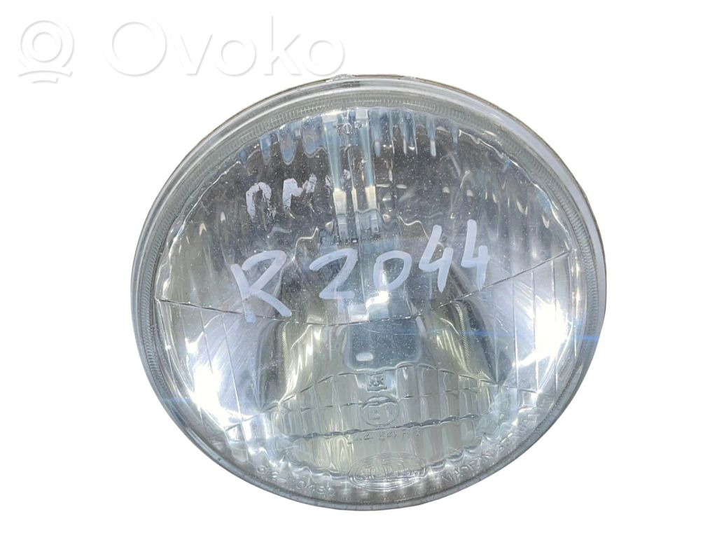 BMW 5 E28 Tailgate rear/tail lights 