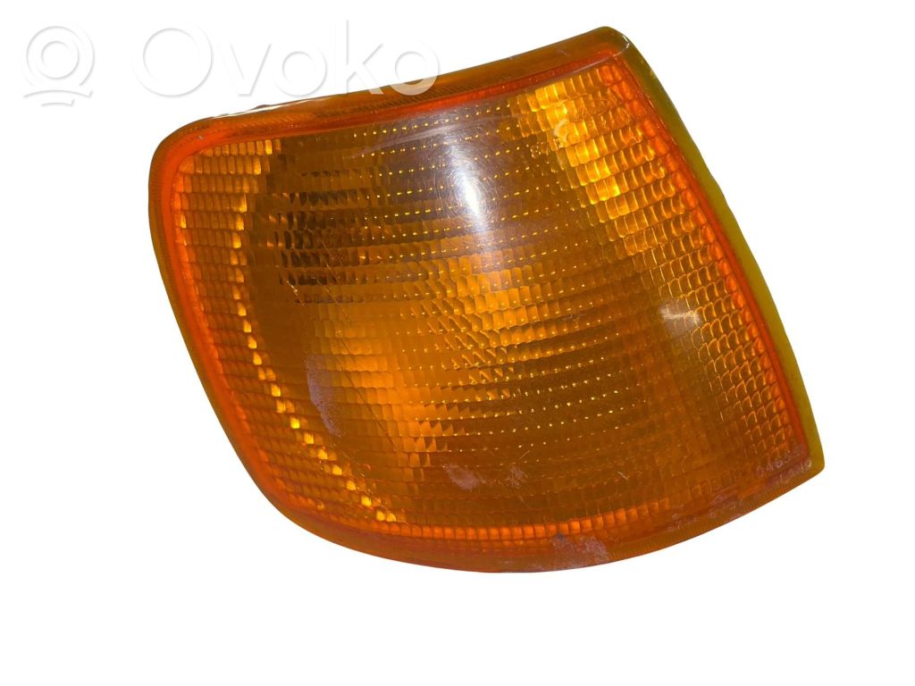 Front indicator light