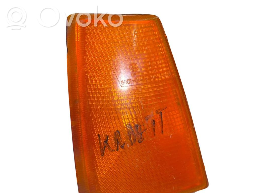 Etusuuntavilkku