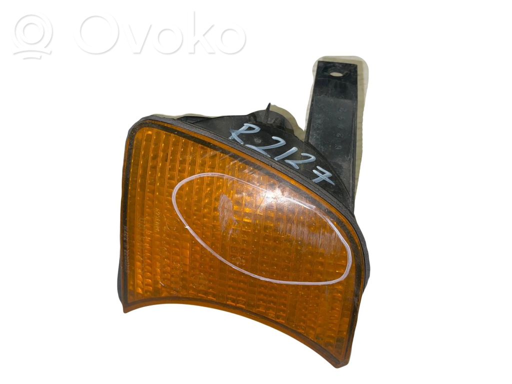BMW 5 E34 Front indicator light 