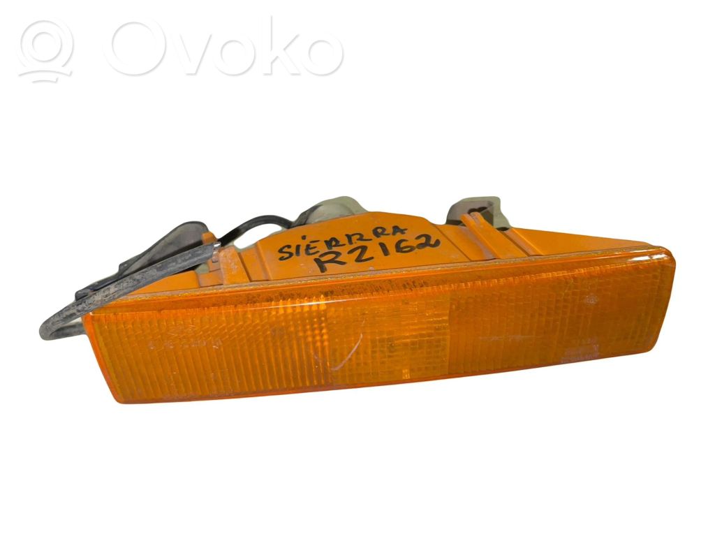 Ford Sierra Front indicator light 