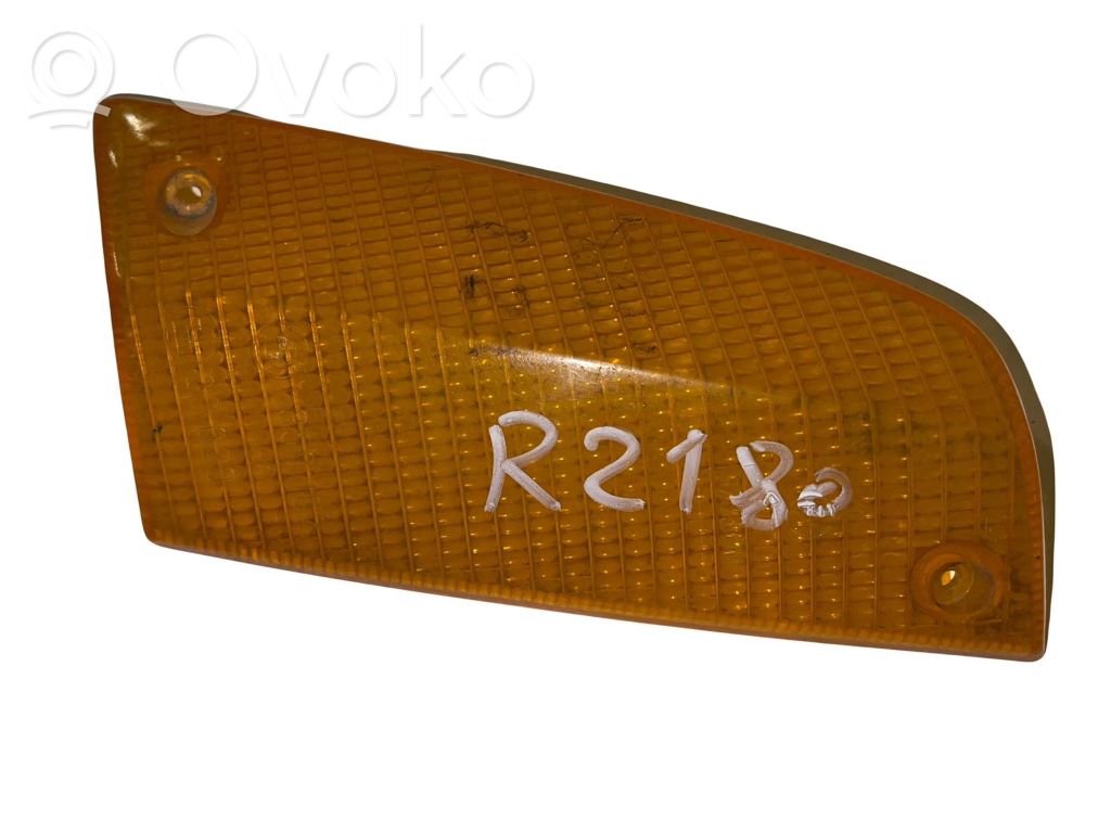Front indicator light   1259168