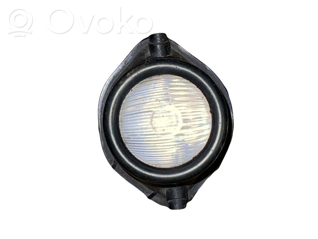 BMW X3 E83 Front fog light 