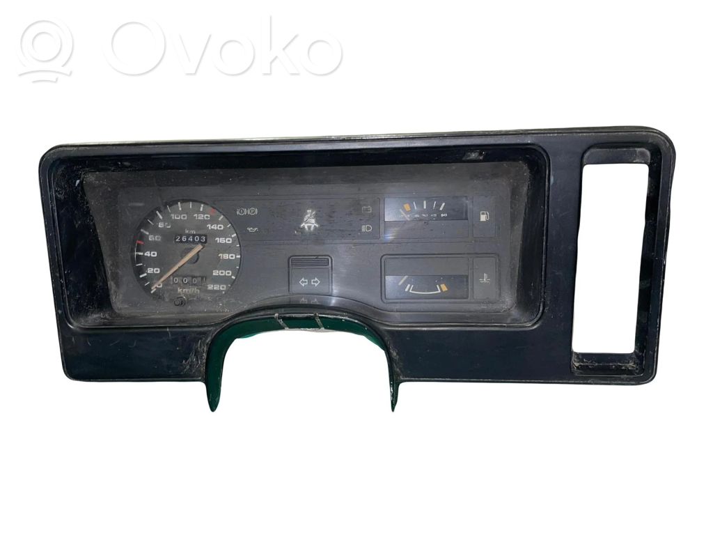 Ford Sierra Speedometer (instrument cluster) 