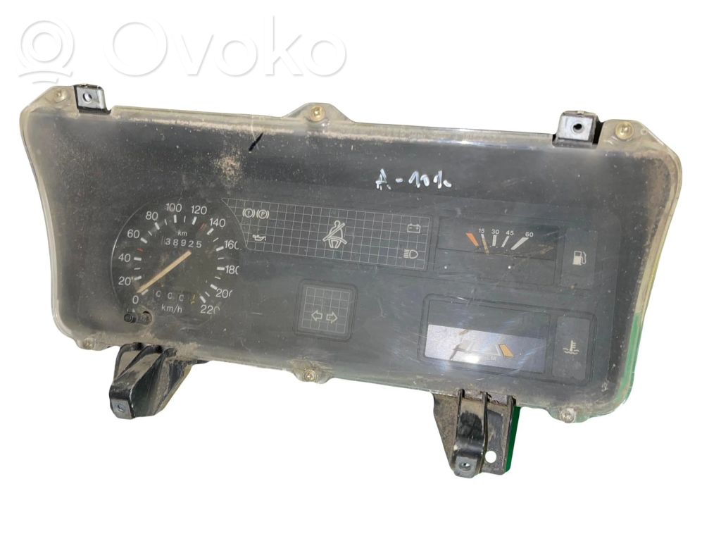 Ford Sierra Speedometer (instrument cluster) 
