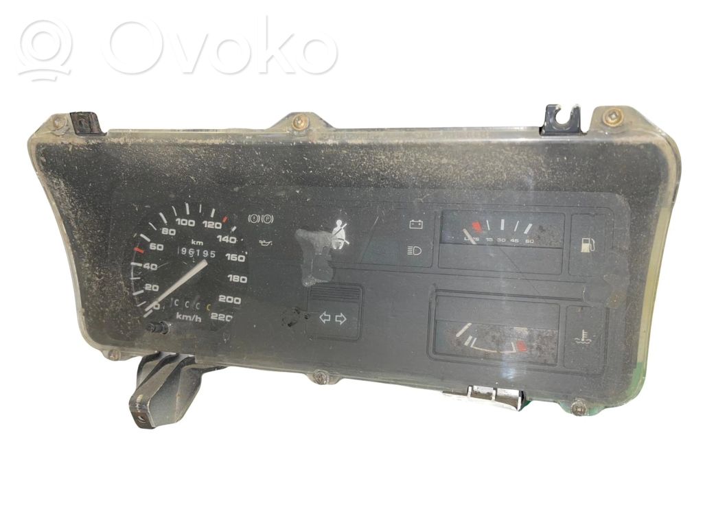 Ford Sierra Speedometer (instrument cluster) 