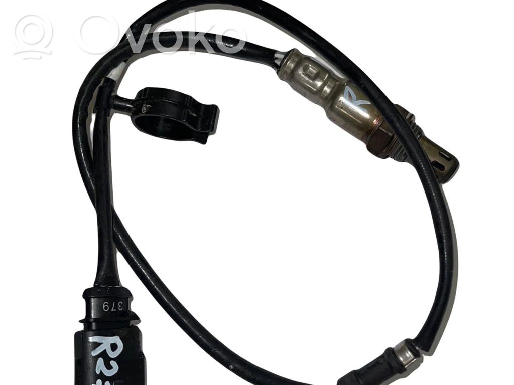 Volkswagen Golf VII Lambda probe sensor 