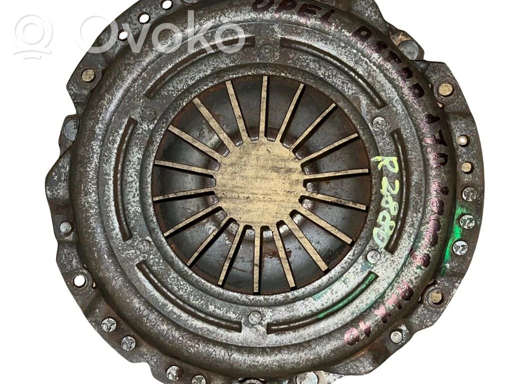 Disco de embrague