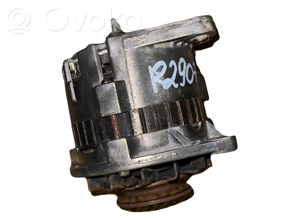 Ģenerators